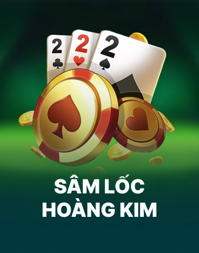 Sâm Lốc Hoàng Kim
